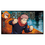 Jujutsu Kaisen Mini Folding Screen Collection [5.Yuji Itadori]