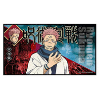 Jujutsu Kaisen Mini Folding Screen Collection [9.Ryomen Sukuna]