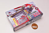 SODO Kamen Rider Saber Book7 feat. SO-DO Kamen Rider Zero-One [5.Saber Emotional Dragon A set]