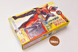 SODO Kamen Rider Saber Book7 feat. SO-DO Kamen Rider Zero-One [7.Falchion Body]
