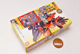 SODO Kamen Rider Saber Book7 feat. SO-DO Kamen Rider Zero-One [8.Falchion Armor]