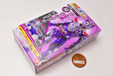 SODO Kamen Rider Saber Book7 feat. SO-DO Kamen Rider Zero-One [10.MetsubouJinrai Armor]