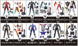 SODO Kamen Rider Saber Book7 feat. SO-DO Kamen Rider Zero-One [All 12 type set(Full Complete)]