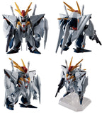 FW GUNDAM CONVERGE EX34 XI Gundam [1.XI Gundam]