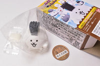 Nyanko Daisensou Kids Part.3 [1.Cat Mohawk]