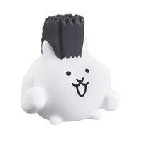 Nyanko Daisensou Kids Part.3 [1.Cat Mohawk]