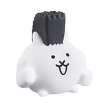 Nyanko Daisensou Kids Part.3 [1.Cat Mohawk]