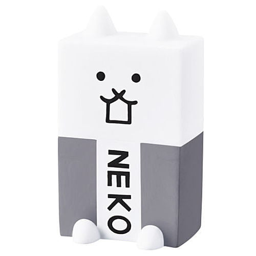 Nyanko Daisensou Kids Part.3 [2.Rubber cat]