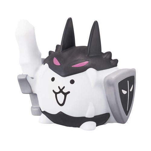 Nyanko Daisensou Kids Part.3 [3.Dark cat]