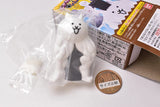 Nyanko Daisensou Kids Part.3 [4.Mukiashi cat]