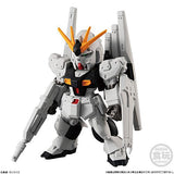 FW GUNDAM CONVERGE #21 [247: Nu Gundam (Double fin funnel equipped model)]