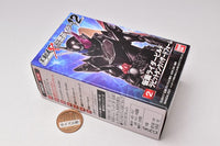 SHODO-X Kamen Rider 12 [2.Kamen Rider Build Rabbit Tank Hazard Form]