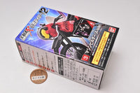 SHODO-X Kamen Rider 12 [3.Machine Builder (A-side)]