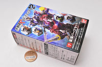 SHODO-X Kamen Rider 12 [7.Expansion parts set]