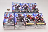 SHODO-X Kamen Rider 12 [All 7 type set(Full Complete)]