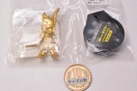 Kamen Rider Gold Figure 04 [1.Kamen Rider Saber]