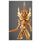 Kamen Rider Gold Figure 04 [1.Kamen Rider Saber]