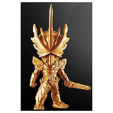Kamen Rider Gold Figure 04 [2.Kamen Rider Saber]