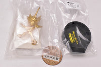 Kamen Rider Gold Figure 04 [3.Kamen Rider Saber]