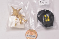Kamen Rider Gold Figure 04 [5.Kamen Rider Saikou X Swordman]