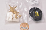 Kamen Rider Gold Figure 04 [5.Kamen Rider Saikou X Swordman]