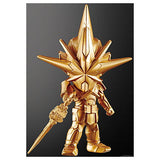 Kamen Rider Gold Figure 04 [5.Kamen Rider Saikou X Swordman]