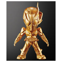 Kamen Rider Gold Figure 04 [7.Kamen Rider Ark-One]