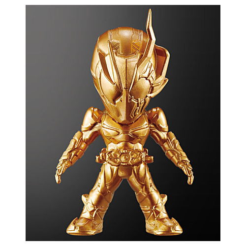 Kamen Rider Gold Figure 04 [7.Kamen Rider Ark-One]