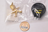 Kamen Rider Gold Figure 04 [8.Kamen Rider Zi-O]