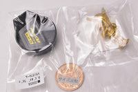 Kamen Rider Gold Figure 04 [9.Kamen Rider Build RabbitTank Form]