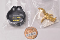 Kamen Rider Gold Figure 04 [11.Kamen Rider Faiz]