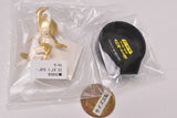Kamen Rider Gold Figure 04 [12.Kamen Rider Kabuto Rider Form]