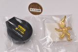 Kamen Rider Gold Figure 04 [14.Kamen Rider W Fang Joker]