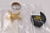 Kamen Rider Gold Figure 04 [15.Kamen Rider Fourze Base States]