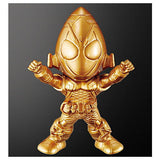 Kamen Rider Gold Figure 04 [15.Kamen Rider Fourze Base States]
