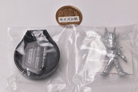 Kamen Rider Gold Figure 04 [16.secret: Kamen Rider Zero-One Metalcluster hopper]