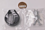 Kamen Rider Gold Figure 04 [16.secret: Kamen Rider Zero-One Metalcluster hopper]