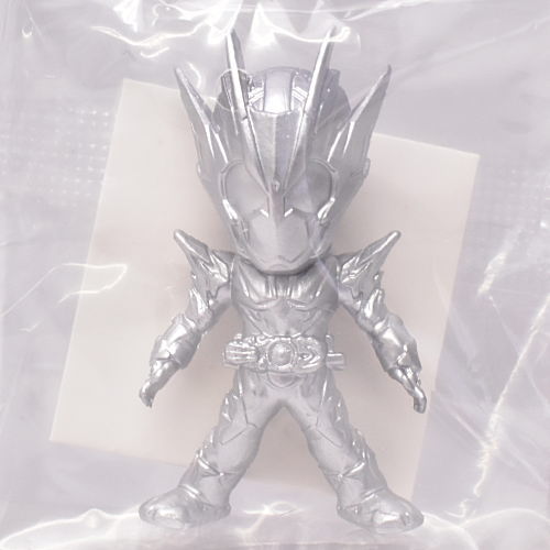 Kamen Rider Gold Figure 04 [16.secret: Kamen Rider Zero-One Metalcluster hopper]