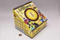 Kamen Rider Gold Figure 04 [All 16 type set(Full Complete)]