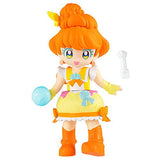 Tropical-Rouge! PreCure Pre Cute [3.Cure Papaya set]