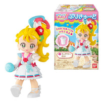 Tropical-Rouge! PreCure Pre Cute [All 6 type set(Full Complete)]