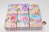 Tropical-Rouge! PreCure Pre Cute [All 6 type set(Full Complete)]