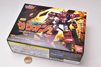 Super Mini-Pla Brave Command Dagwon Part.2 [2.Fire Shovel A]