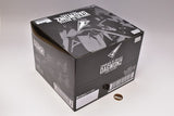 Super Mini-Pla Brave Command Dagwon Part.2 [All 3 type set(Full Complete)]