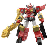 Super Mini-Pla Brave Command Dagwon Part.2 [All 3 type set(Full Complete)]