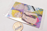 Re: Life in a different world from Zero Wafer vol.4 [7.Character Card 2: Garfiel Tinsel]