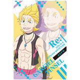 Re: Life in a different world from Zero Wafer vol.4 [7.Character Card 2: Garfiel Tinsel]