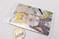 Re: Life in a different world from Zero Wafer vol.4 [9.Character Card 4: Frederica Baumann]