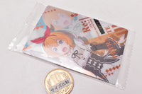 Re: Life in a different world from Zero Wafer vol.4 [10.Character Card 5: Petra Leyte]
