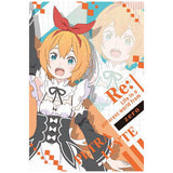 Re: Life in a different world from Zero Wafer vol.4 [10.Character Card 5: Petra Leyte]